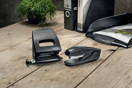 Leitz Leitz Heftgerät Handwerkzeug Schwarz