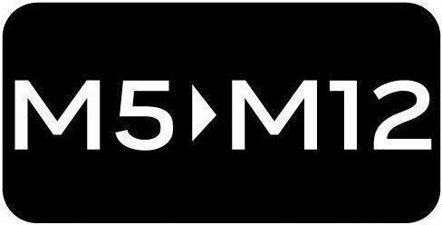Προσαρμογέας Κολαούζα 1/4"dr M5-m12