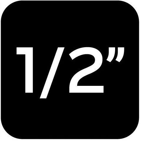 Προσαρμογέας Κολαούζα 1/2"dr M13-m19