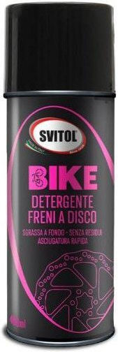 Bike Bremsenreiniger Svitol 400ml 4378