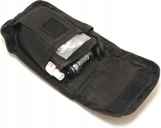 Fahrradreifen-Reparaturset 25-in-1 Patches Werkzeuge