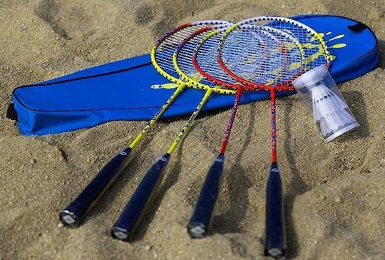 Schildkrot Σετ Badminton