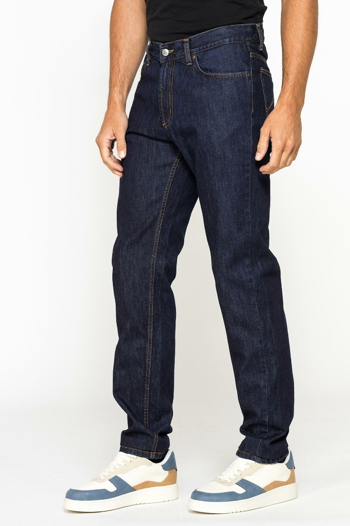 Carrera Jeans Men's Jeans Pants Dark Blue 7000921S-100