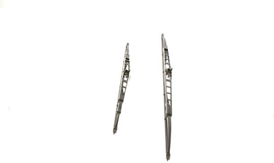 Bosch Front Car Wiper Set 550mm/400mm