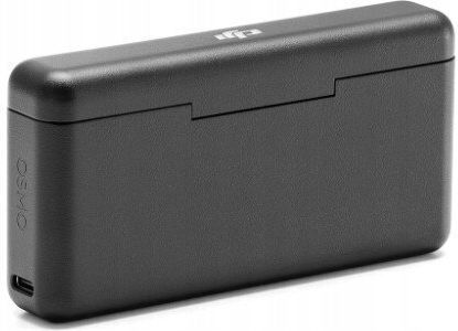 Dji Osmo Action Multifuntional Battery Case 2