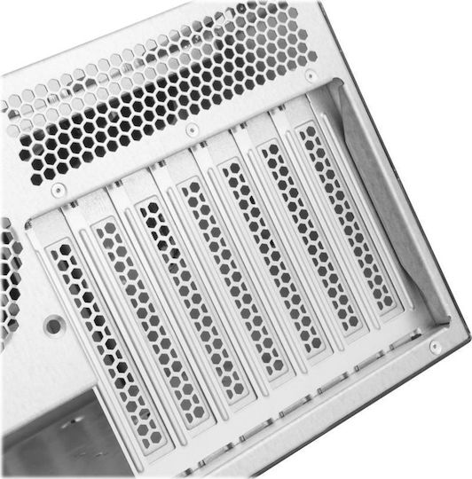 Silverstone Flight Case
