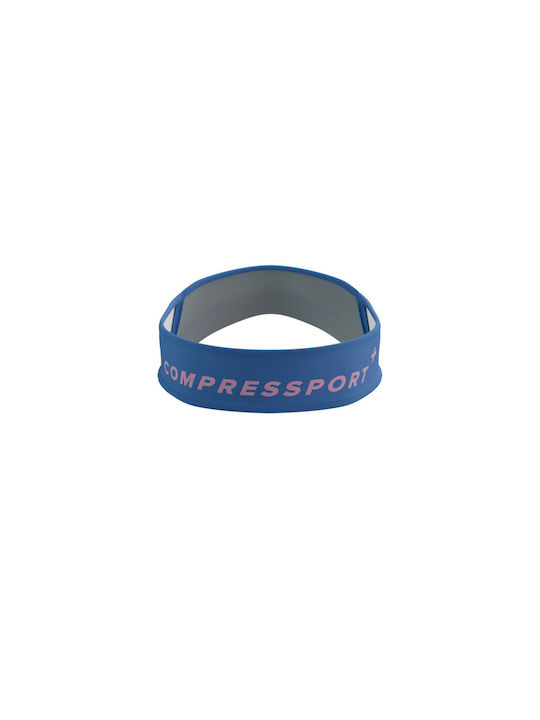 Compressport Ultralight Visor Hat Blue