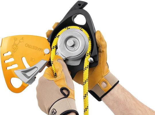 Petzl Maestro S 2025 Edition