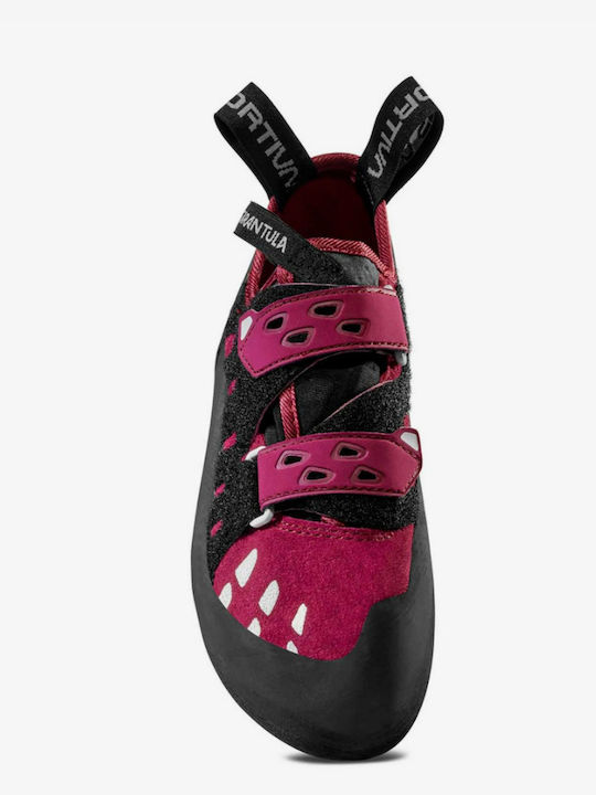 La Sportiva Γυναικεία Ορειβατικά Κόκκινα La Sportiva Γυναικεία Ορειβατικά Κόκκινα