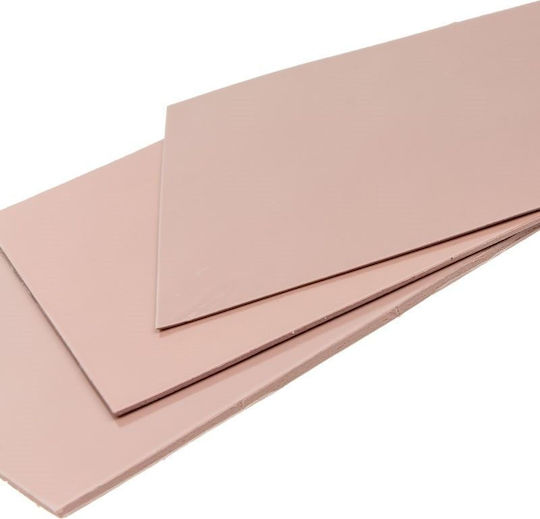 Thermal Grizzly Minus Pad 8 30 x 30 x 1.5mm Pink