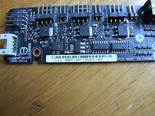 Ekwb GPU Backplate EK-Quantum Vector FE RTX 3090 Ti Backplate Воден блок за графична карта Сребрист