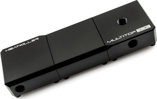 Watercool Heatkiller Multitop Ddc X3 Add-on