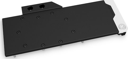 Ekwb EK-Quantum Vector XC3 RTX 3070 D-RGB - Nickel + Acetal GPU-Wasserblock Schwarz