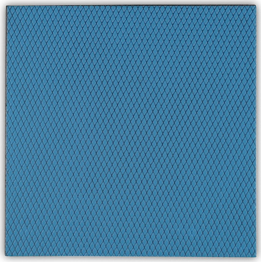 Thermal Grizzly Thermal Pad Μαύρο