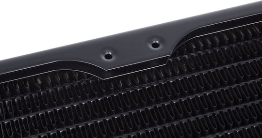 Alphacool NexXxoS HPE-30 560mm Radiator Black