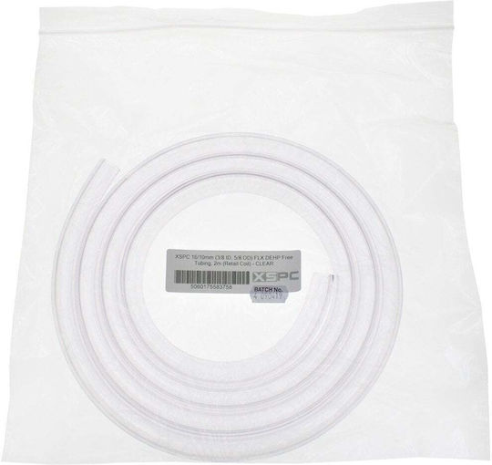 XSPC FLX Tubing Διάφανο