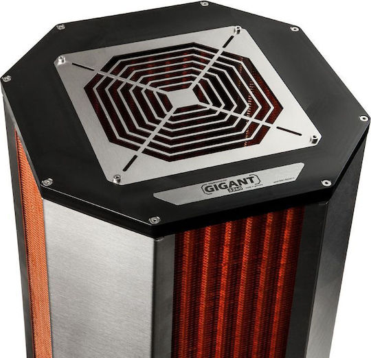 Aqua Computer Airplex Radiator Ασημί