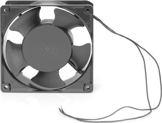 Digitus Рак Вентилатор DN-19 FAN 1 Брой