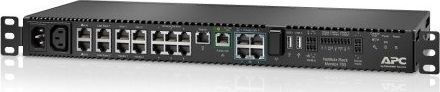APC Netbotz Rack Monitor 750 NBRK0750 1τμχ