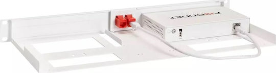Rackmount-Kit FortiSwitch 108F Netzwerkschrank-Zubehör