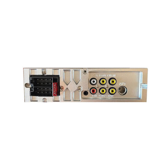 Автомобилно Радио 1 DIN (Bluetooth/USB)