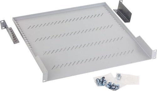 Triton Rack Perf 1u/250 Max 40kg
