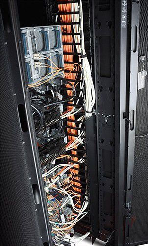 APC Οδηγός Καλωδίων AR7580A 42τμχ