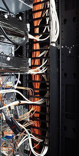 APC Οδηγός Καλωδίων AR7580A 42τμχ