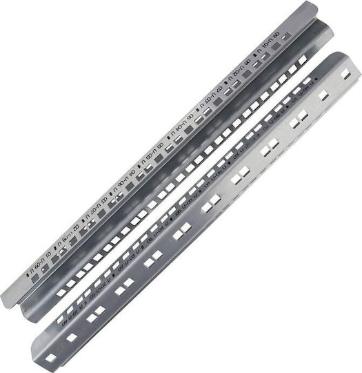 Lanview Support Bracket 9 Pieces