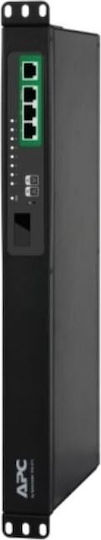 APC Πολύπριζο Rack EPDU1016S 1τμχ