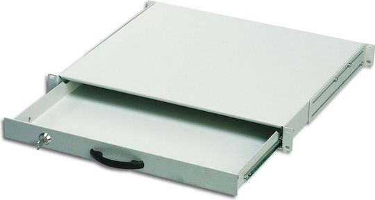 Digitus Συρτάρι DN-19 KEY-1U 1τμχ