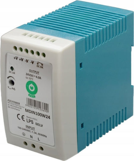 Digitus Server case DN-48000 8τμχ