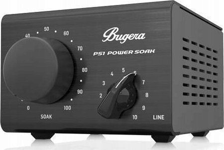 Bugera PS1 Power Soak PS1 Power Soak