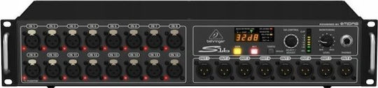 Behringer S16 Patch Bay