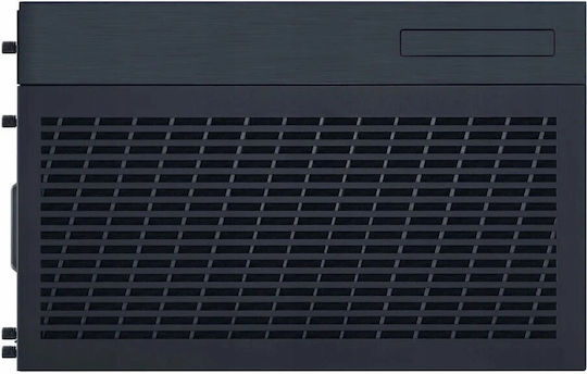 Lian Li O11 Dynamic Mini V2 Gaming Midi Tower Κουτί Υπολογιστή με Πλαϊνό Παράθυρο Μαύρο