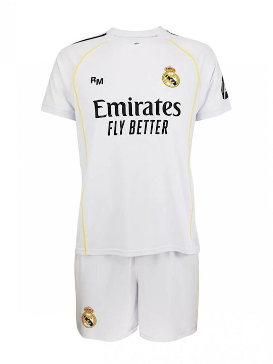 Children's Set Style Football