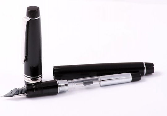 Pilot Justus 95 Πένα Γραφής Fine