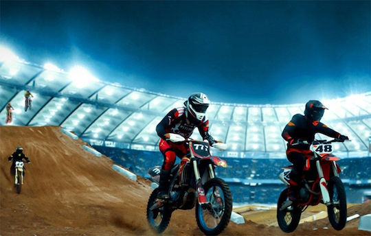 EJEAS Q8 Mesh 3.0 Single Motorcycle Communication System for Helmet with Bluetooth