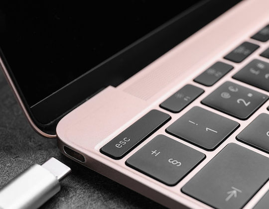 D-Link USB-C Докинг станция с HDMI 4K PD Сив (DUB-2333)