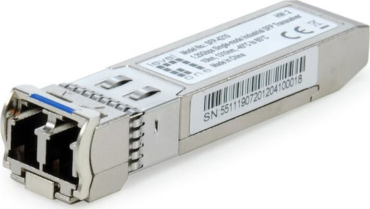 Levelone Sfp Transceiver 1.25G Single-Mode 10Km 1310Nm