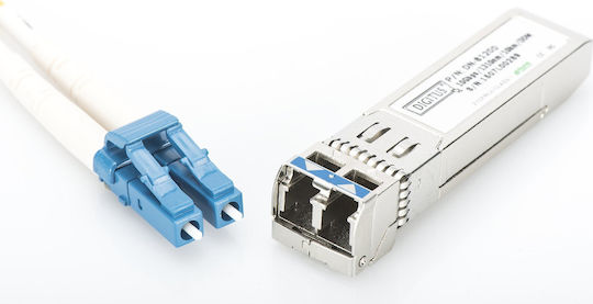 Digitus Transceiver Sfp+ Module 1τμχ