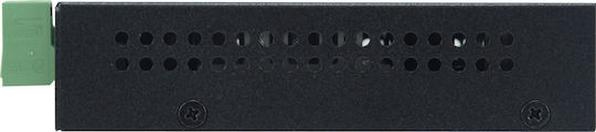 Convertor Levelone Vds-2201 10 100 1000 Gbe < Vdsl2 Negru