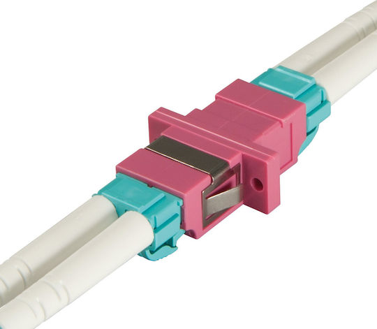 Lindy Adapter Οπτικών Ινών 1τμχ 70459