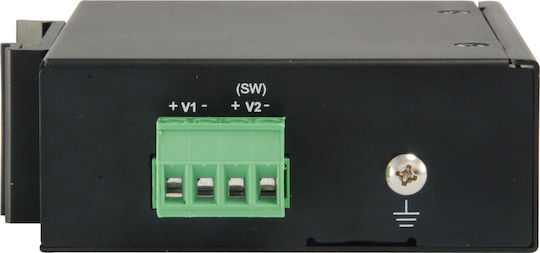 Level One IGC-0101 Media Converter 1τμχ IGC-0101