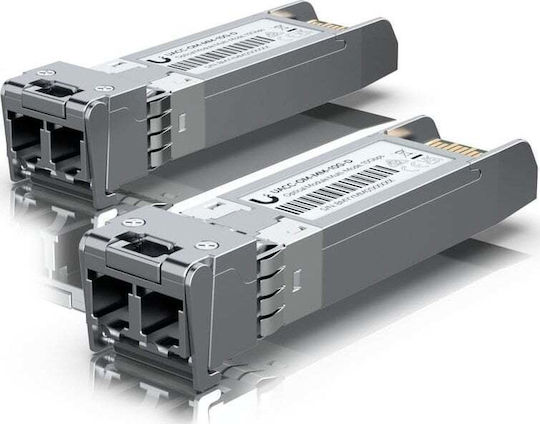 Ubiquiti Transceiver EX.2183 SMF 1τμχ