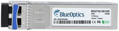 Transceiver Cisco Compatible Sfp28 S-mode 25gb Lc-duplex 25gbase-lr 10km