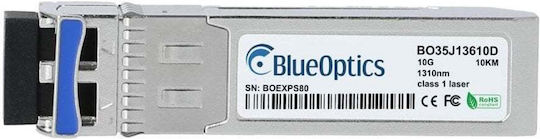 Transceiver Extreme Networks Compatible SFP+ LC-Duplex 10GBase-LR 10km