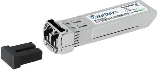 Приемо-Предавател Dell Съвместим Sfp+ M-Режим Lc-Дуплекс 10gbase-Sr 300м