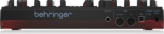 Behringer TD-3-MO-Bk