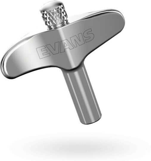 Evans Magnetic Head Drum Key Accesorii de tuning
